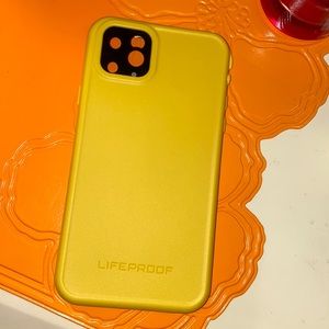 LifeProof Frē Case for iPhone 11 Pro Max